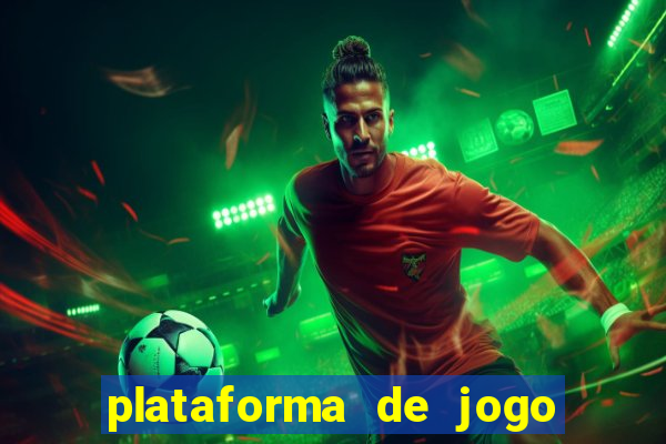 plataforma de jogo de 2 reais